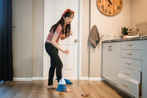 Important tips to know of when you want to keep your home clean and beautiful!