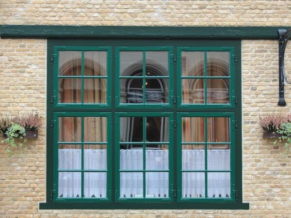 The amazing benefits of adding double glazed windows to your house
