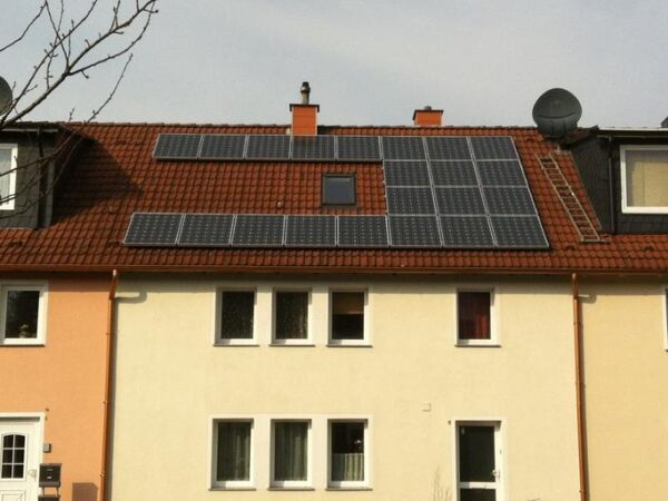 Factors to Consider When Buying Solar Panels