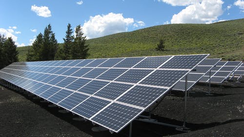 The amazing benefits that you will get with the use of solar power