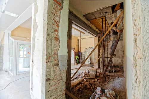 Why Should You Renovate Your Home?