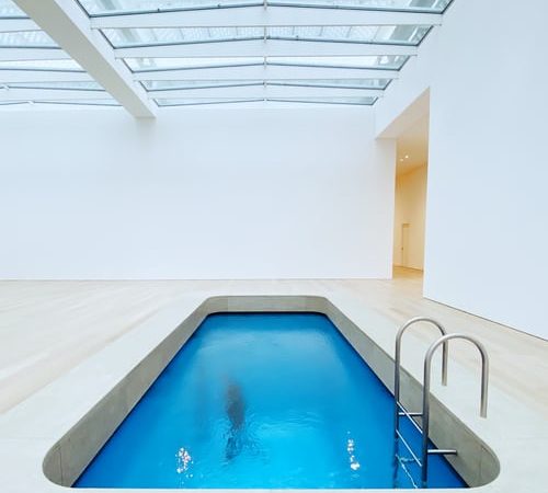 Types Of Swimming Pools for Every Budget and Space