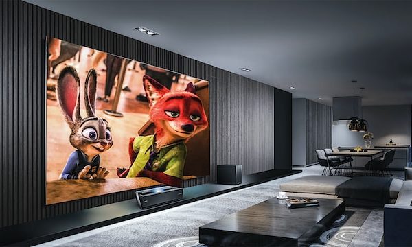 What to know about setting up a home theatre installation in your home